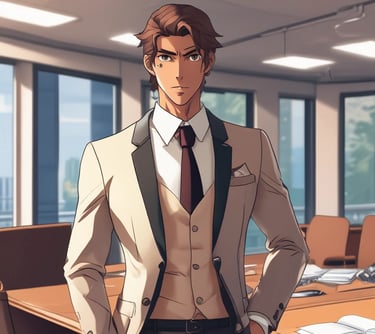 woman smiling wearing denim jacket