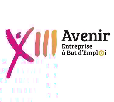 logo de l'association avenir 13
