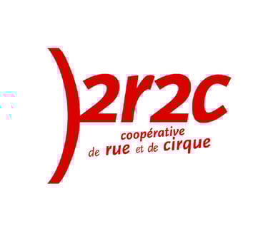 logo de la coopérative 2r2c