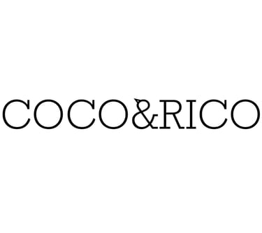 logo de coco et rico