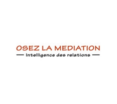 logo de osez la méditation