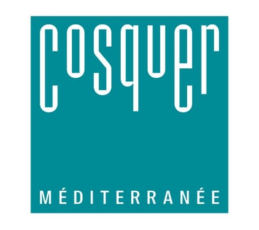 cosquer méditerranée