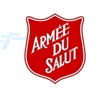logo de l'armée du salut