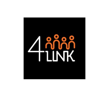 logo de 4 link