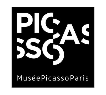 logo musée picasso paris