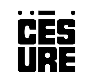 logo de cesure