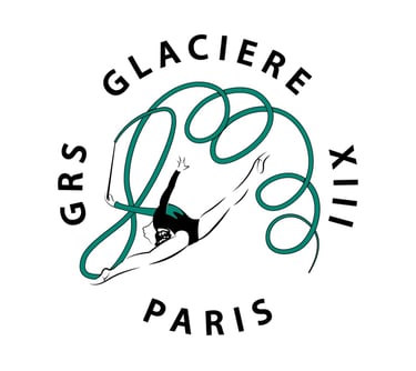 logo grs glaciere 13 ème