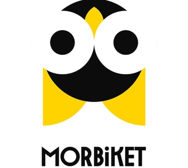 logo morbiket