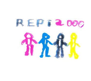 logo de repi 2000
