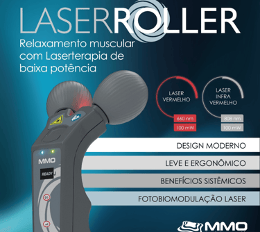laserroller mmo