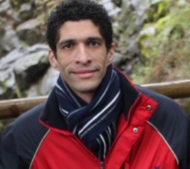 Mayke Nascimento CEO