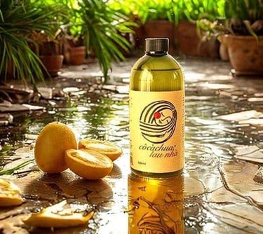 Cô Cà Chua lau nhà 500ml