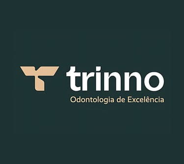 Trinno odontologia em taguatinga no topo do Google meu negócio em Brasília