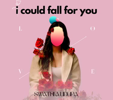 I Could Fall For You Song
