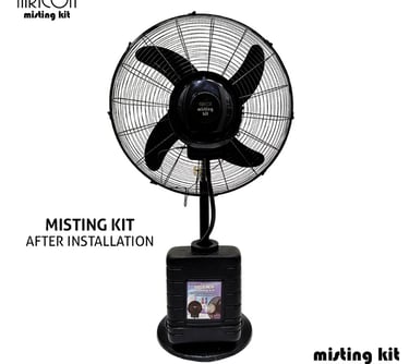 mist-fan