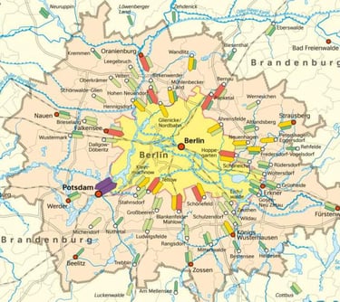 Miele kundendienst Berlin Umland