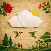 Valentina Marentes, Nubecita, Canciones