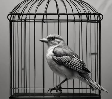 woman in black blazer with brown hair
