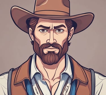 woman smiling wearing denim jacket