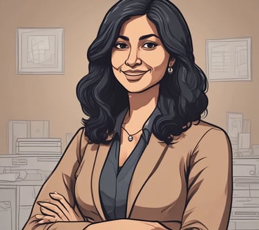 man standing near white wall