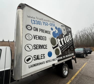 Car detailing fairlawn ohio