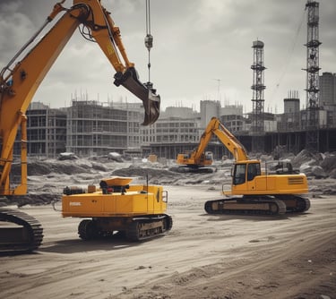 man standing near white wall