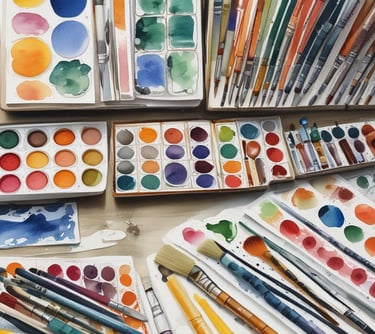 man standing near white wall