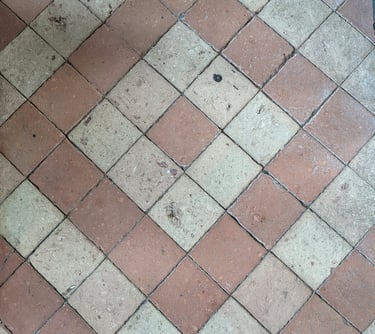 Gascogne Nettoyage - Nettoyage de terrasse encarrelage Cestas