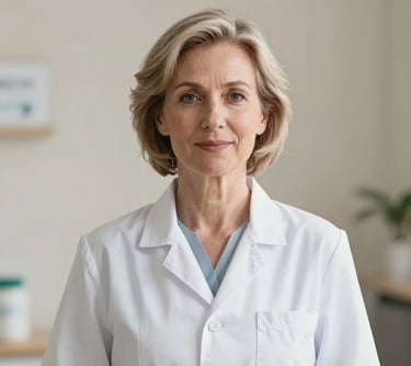 woman wearing black scoop-neck long-sleeved shirt
