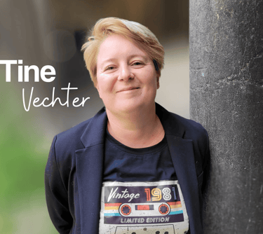 tine vechter
