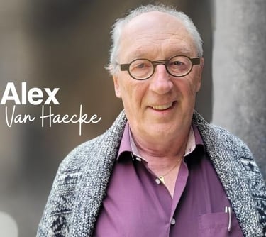 alex van haecke