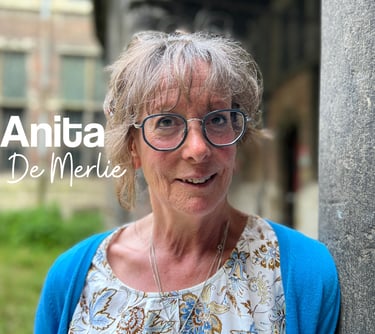 anita de merlie
