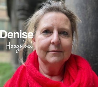 denise hoogstoel
