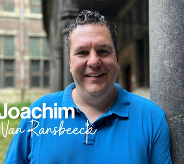 joachim van ransbeeck