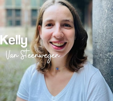 kelly van steenwegen