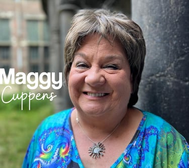 maggy cuppens