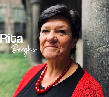 rita berghs