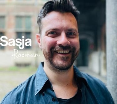 sasja rooman