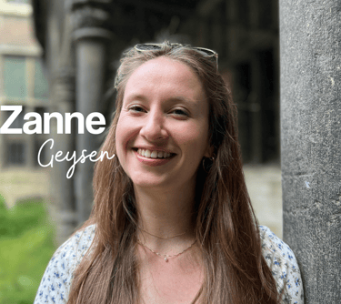 zanne geysen