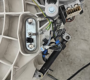 waschmaschinen techniker hamburg