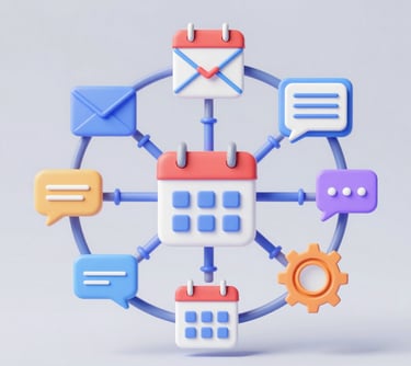 woman smiling wearing denim jacket