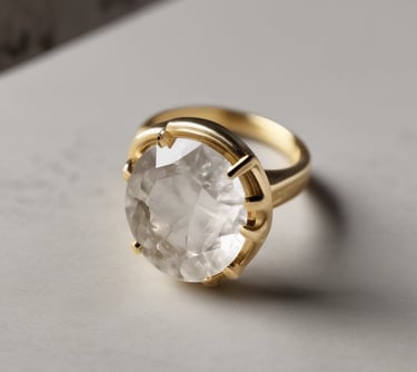 woman smiling wearing denim jacket