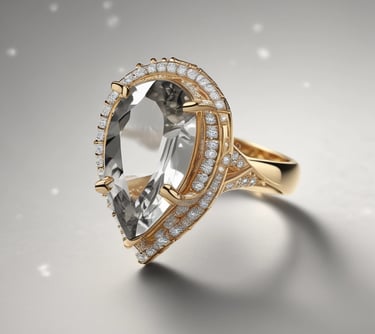 woman in black blazer with brown hair