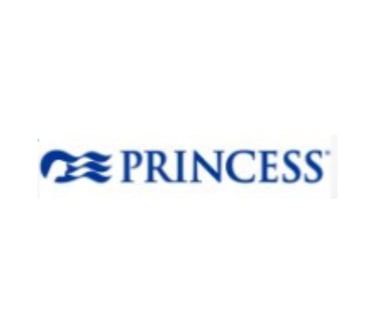 Princess Cruise Line logo