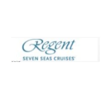 Regent seven seas cruises logo