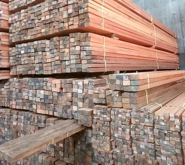kayu kaso meranti