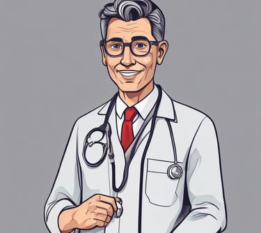 woman in black blazer with brown hair