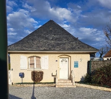 Cabinet de kinésithérapie Idron