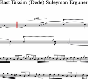 Annotated Manual Transcription 