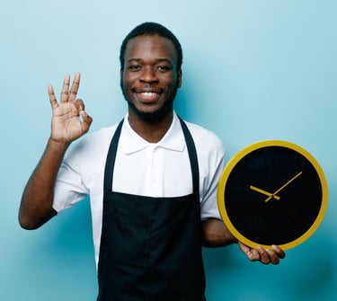 Rapidité d'exécution et fidélité de délais de livraison du service de communication Mers Media.